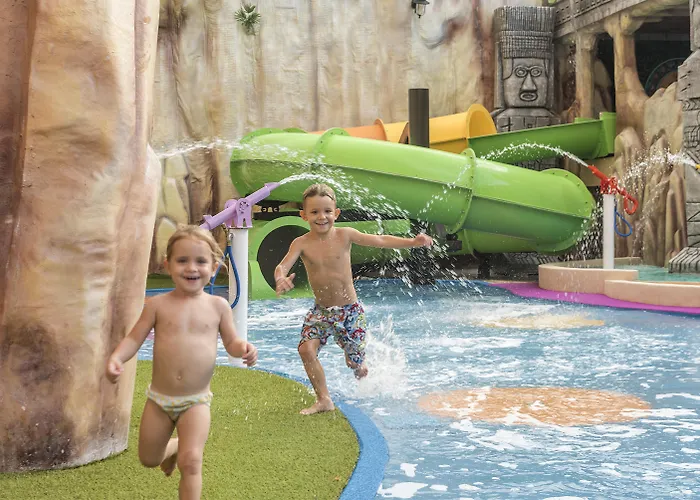 Grand Fiesta Americana Coral Beach CancunHotel All Inclusive