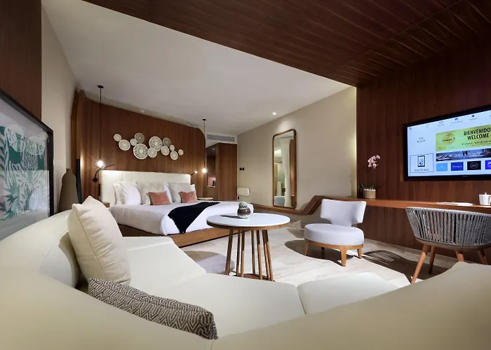 Trs Coral Hotel (Adults Only)